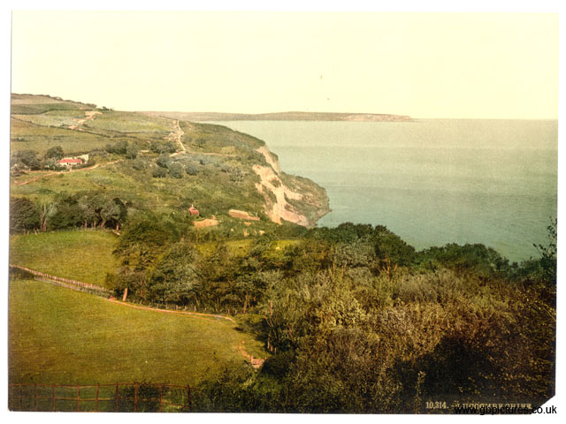 IOW_Luccombe_Chine_10314