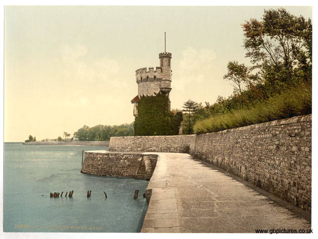 IOW_Ryde_10696_Apley_Tower