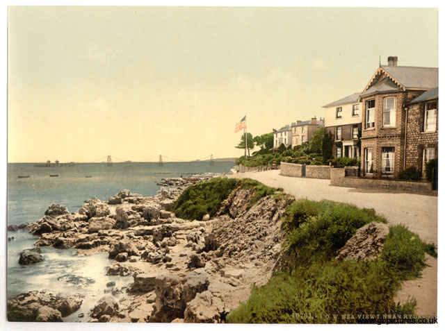 IOW_Ryde_10703_Seaview_near_Ryde,_I