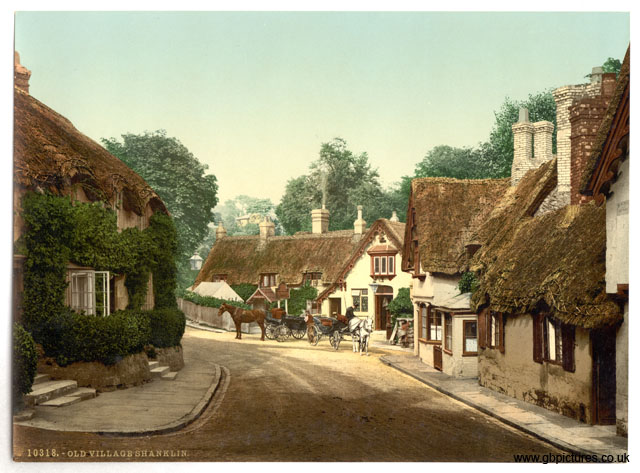 IOW_Shanklin_10319_old_village