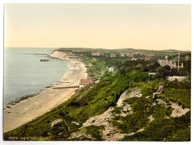 IOW_Totland_10474_Bay