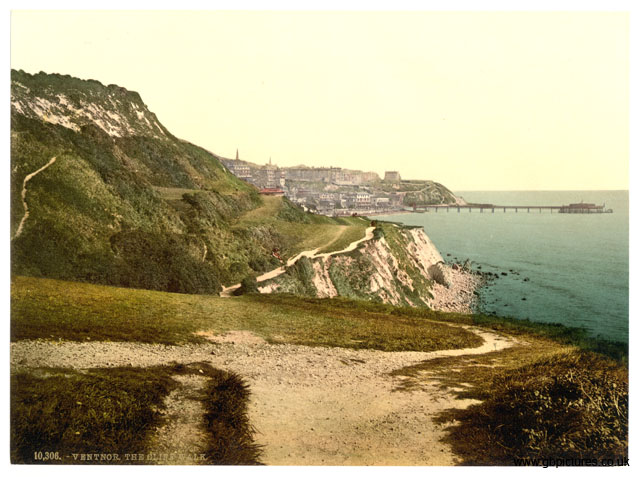 IOW_Ventnor_10306_cliff_walk