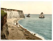 IOW_Freshwater_Bay_11191_Arch_and_Stag_Rocks