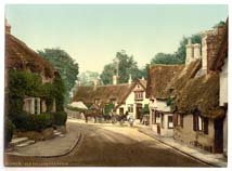 IOW_Shanklin_10319_old_village