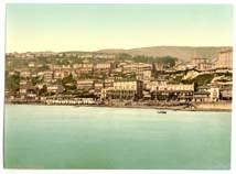 IOW_Ventnor_10288_from_sea