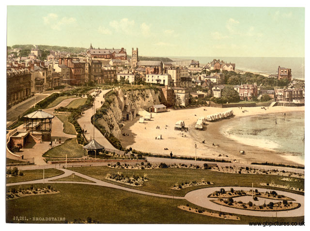 KEN_Broadstairs_10261_From_the_gardens