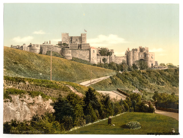 KEN_Dover_10319_The_castle