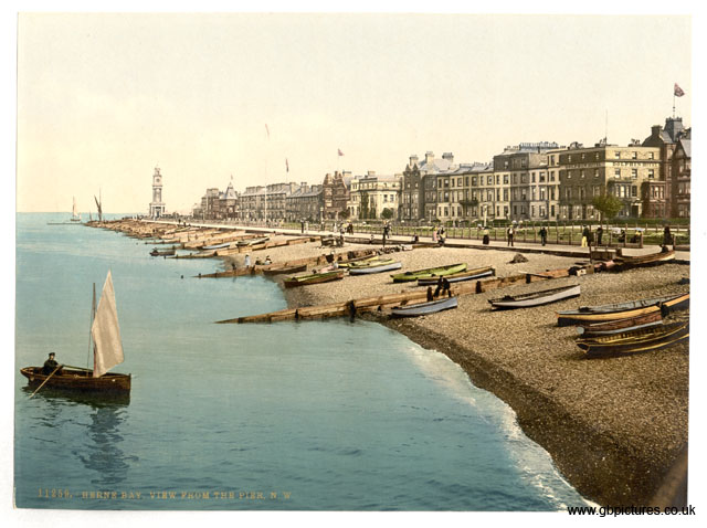 KEN_Herne_Bay_11259_View_from_the_pier_NW