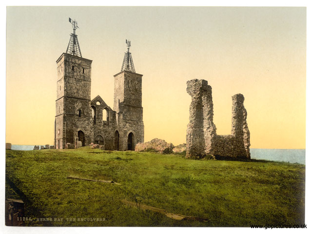 KEN_Herne_Bay_11264_The_Reculvers