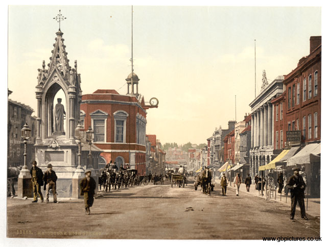 KEN_Maidstone_11169_High_Street