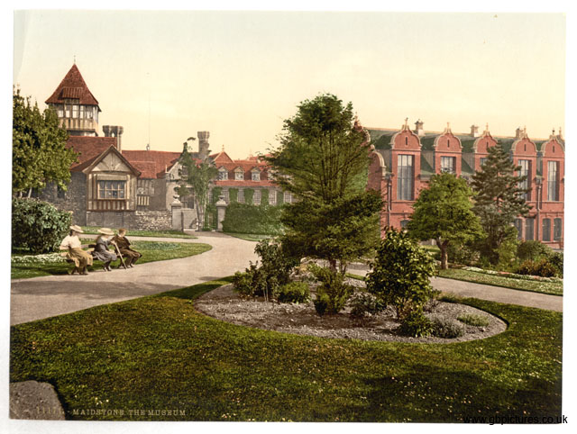 KEN_Maidstone_11171_The_museum