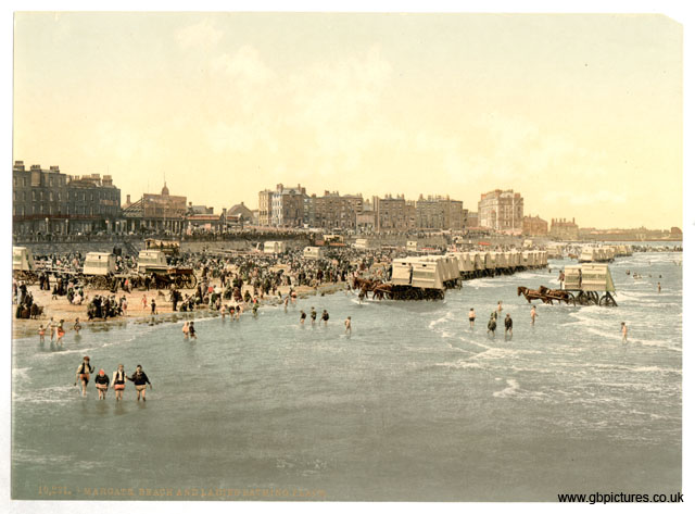 KEN_Margate_10231_Beach_and_ladies_bathing_place