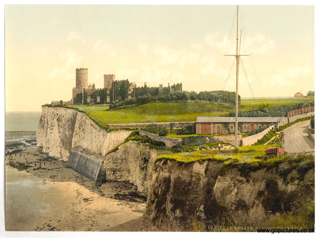KEN_Margate_10233_Kingsgate_Castle