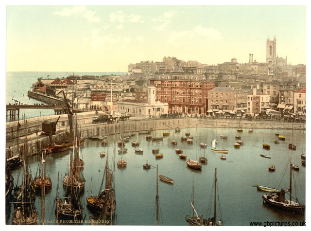 KEN_Margate_10234_The_harbor_II