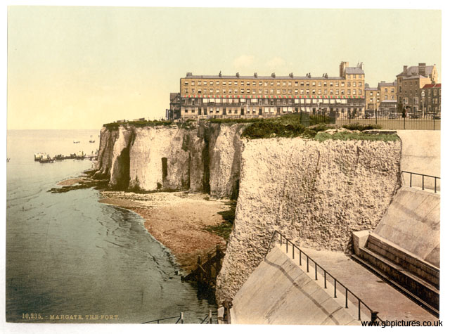 KEN_Margate_10235_The_fort