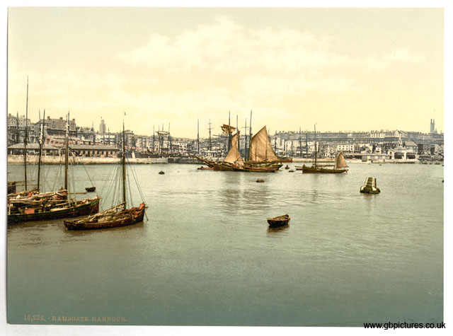 KEN_Ramsgate_10238_Harbor_II