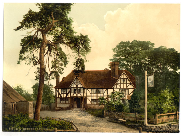 KEN_Tunbridge_Wells_01521_Speldhurst_Inn