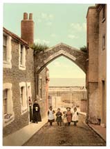 KEN_Broadstairs_10262_York_Gate