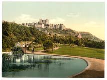 KEN_Dover_10299_The_castle_from_the_park