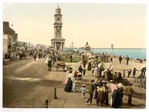KEN_Herne_Bay_11261_Clock_tower