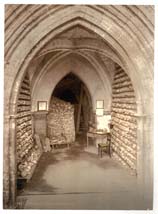 KEN_Hythe_10911_The_church_crypt