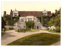 KEN_Maidstone_11172_Old_Palace