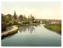 KEN_Maidstone_11175_Loose_Church_and_village