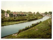 KEN_Maidstone_11176_Allington_Castle_and_river
