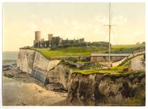 KEN_Margate_10233_Kingsgate_Castle