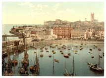 KEN_Margate_10234_The_harbor_II