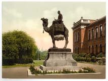 KEN_New_Brompton_11370_Gordon_Memorial