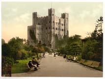 KEN_Rochester_11367_The castle