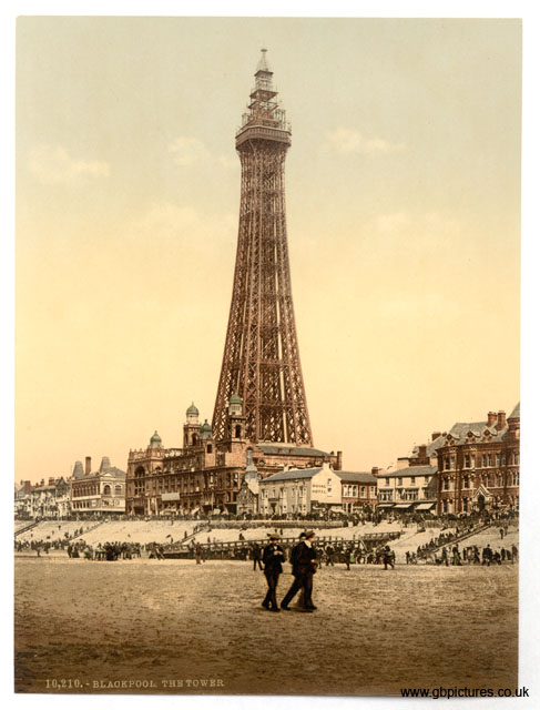 LAN_Blackpool_10210_The_Tower