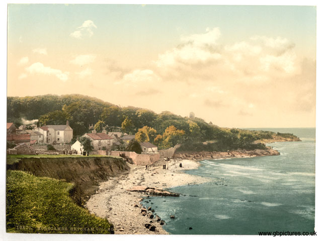 LAN_Heysham_Village_10671_Morecambe