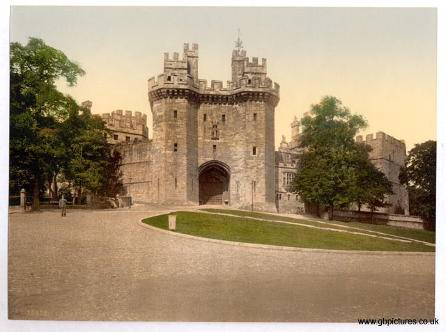 LAN_Lancaster_Castle_10672_The_gateway