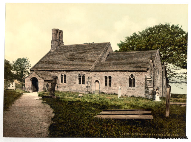 LAN_Morecambe_10670_Heysham_Church_II