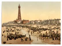 LAN_Blackpool_10206_The_Promenade_and_Tower_from_South_Pier