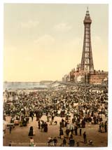 LAN_Blackpool_10209_The_tower_with_beach