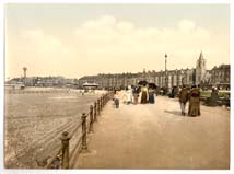 LAN_Morecambe_11148_Parade_looking_east