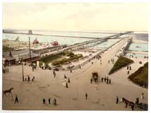 LAN_Southport_11285_Pier_and_bridge