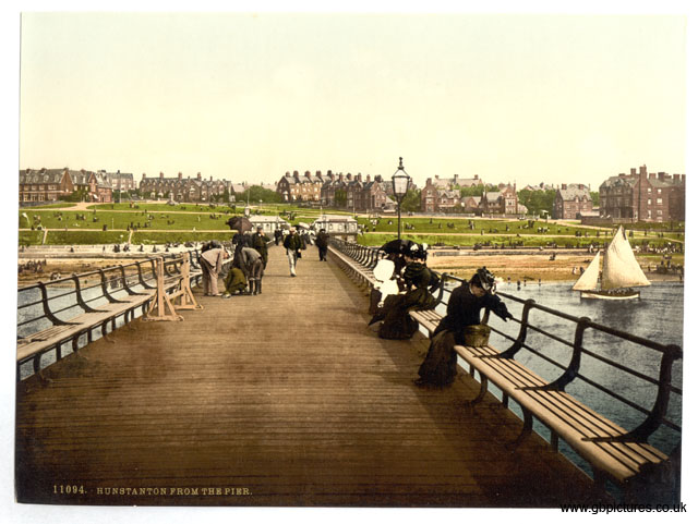 LIN_Hunstanton_11094_From_the_pier