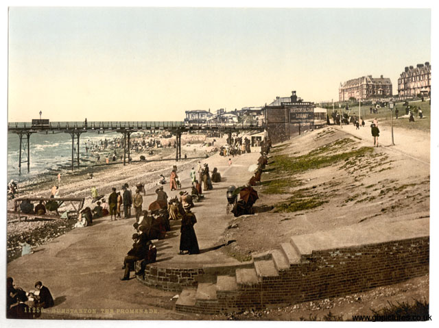 LIN_Hunstanton_11256_The_promenade