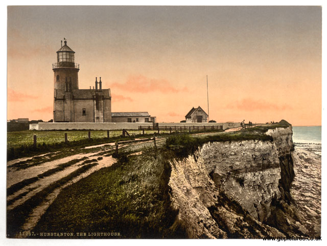 LIN_Hunstanton_11257_The_lighthouse