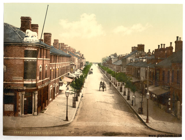 LIN_Skegness_10827_Lumley_Road_II