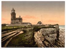 LIN_Hunstanton_11257_The_lighthouse