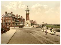 LIN_Skegness_11327_Tower_and_parade