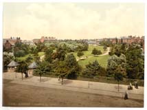 LIN_Skegness_11328_Gardens_and_pavilion