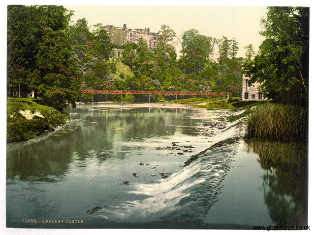 LKD_Appleby_Castle_11058 _Lake_District