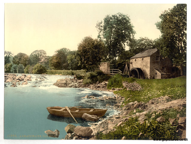 LKD_Armathwaite_11064_old_mill_Lake_District