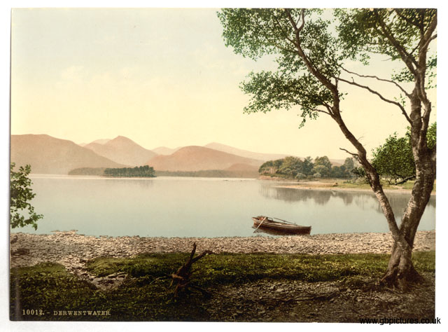 LKD_Derwentwater_10012_Scarfclose_Bay_Lake_District